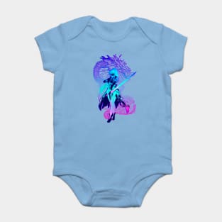 Raiden Baby Bodysuit